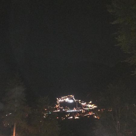 Maneviga Cafe & Apart Aparthotel Uzungol Bagian luar foto